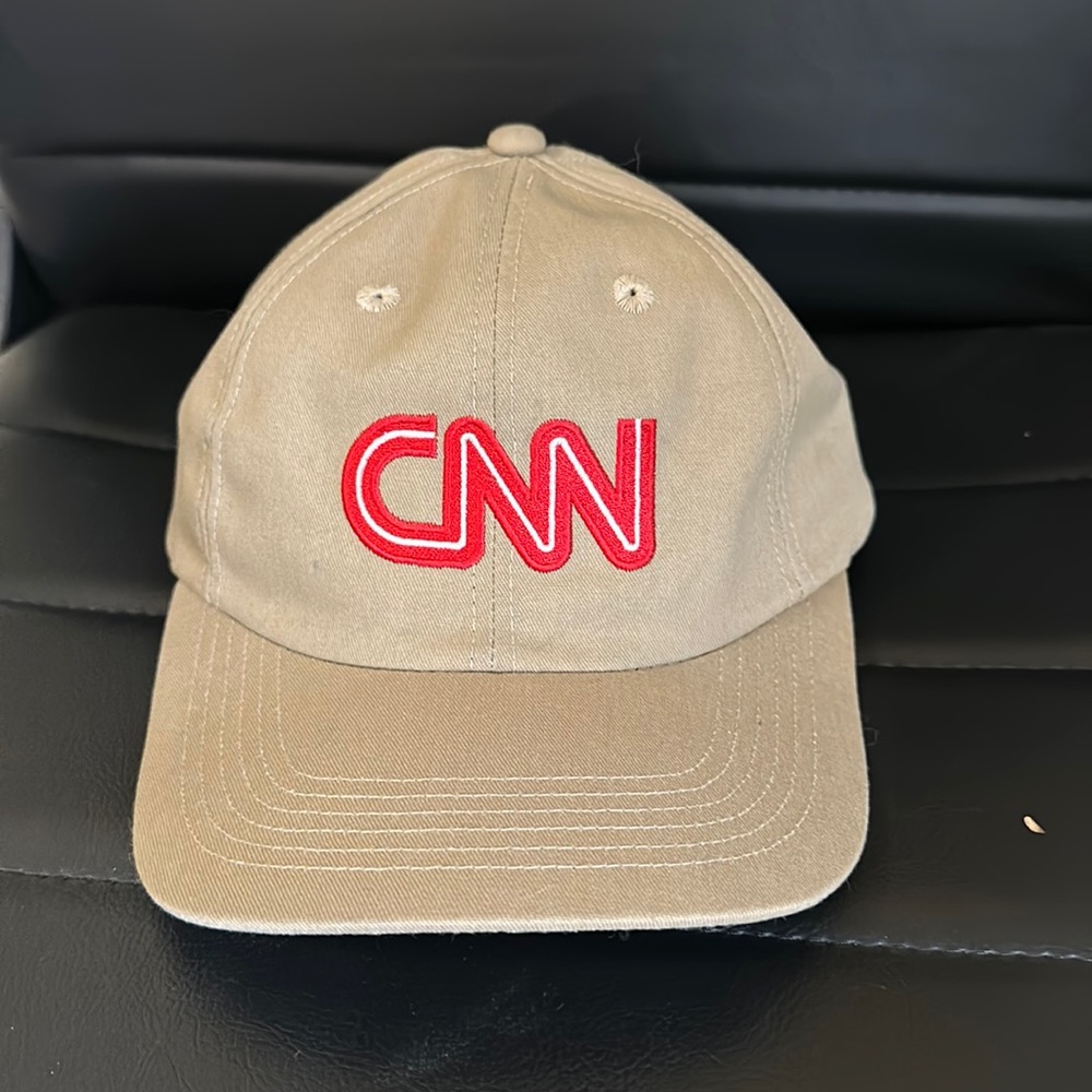 CNN Hat